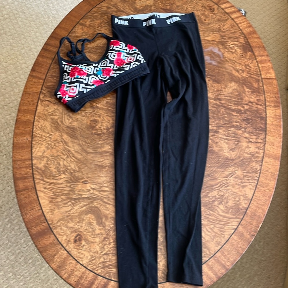 Pink/Victoria secret lot